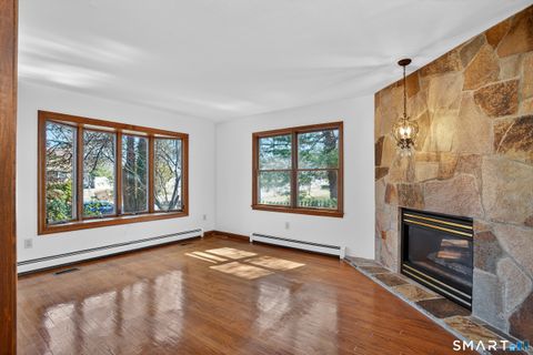 Tiny photo for 16 Brewster Road, Milford, CT 06460 (MLS # 24162780)