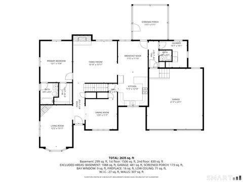 Tiny photo for 16 Brewster Road, Milford, CT 06460 (MLS # 24162780)