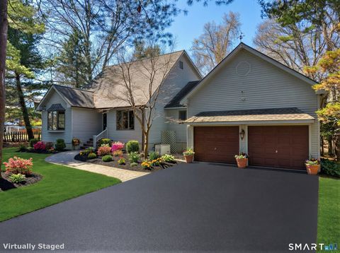 Tiny photo for 16 Brewster Road, Milford, CT 06460 (MLS # 24162780)