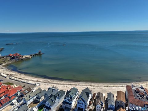 Tiny photo for 16 Brewster Road, Milford, CT 06460 (MLS # 24162780)