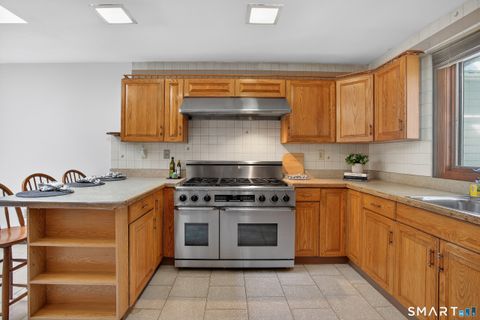 Tiny photo for 16 Brewster Road, Milford, CT 06460 (MLS # 24162780)