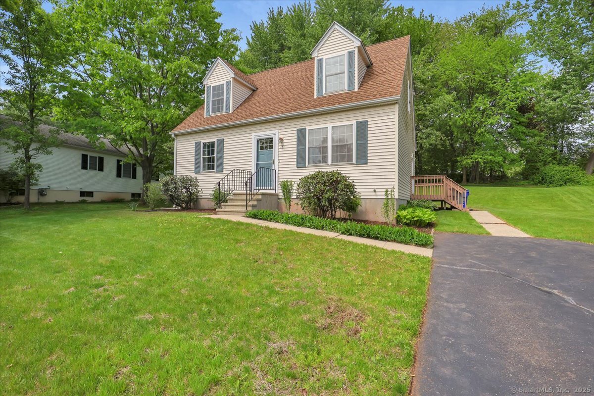 18 Pheasant Hill Drive 18