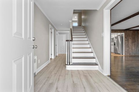 Tiny photo for 114 Lake Avenue, Bristol, CT 06010 (MLS # 24140353)