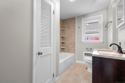 Tiny photo for 114 Lake Avenue, Bristol, CT 06010 (MLS # 24140353)