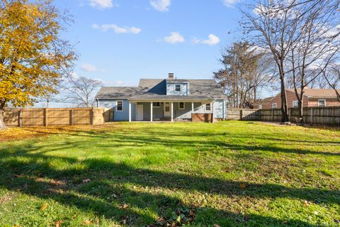 Tiny photo for 114 Lake Avenue, Bristol, CT 06010 (MLS # 24140353)