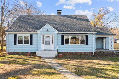 Tiny photo for 114 Lake Avenue, Bristol, CT 06010 (MLS # 24140353)