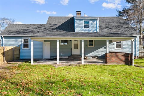 Tiny photo for 114 Lake Avenue, Bristol, CT 06010 (MLS # 24140353)