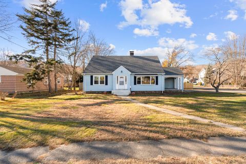 Tiny photo for 114 Lake Avenue, Bristol, CT 06010 (MLS # 24140353)