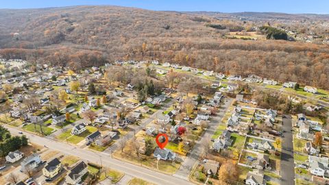 Tiny photo for 114 Lake Avenue, Bristol, CT 06010 (MLS # 24140353)