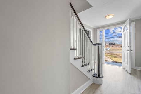 Tiny photo for 114 Lake Avenue, Bristol, CT 06010 (MLS # 24140353)