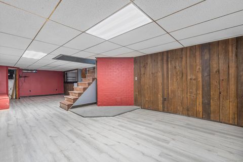 Tiny photo for 114 Lake Avenue, Bristol, CT 06010 (MLS # 24140353)