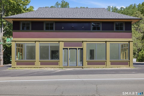 Tiny photo for 100 W Main Street #B, Chester, CT 06412 (MLS # 24199482)