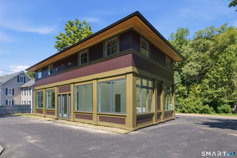 Tiny photo for 100 W Main Street #B, Chester, CT 06412 (MLS # 24199482)