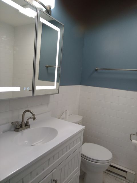 Tiny photo for 74 Washington Road #APT 16, Woodbury, CT 06798 (MLS # 24137844)