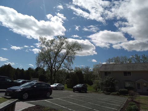 Tiny photo for 74 Washington Road #APT 16, Woodbury, CT 06798 (MLS # 24137844)