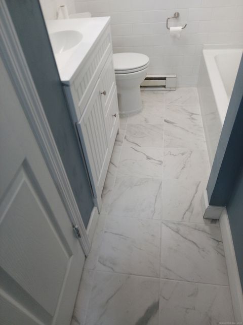 Tiny photo for 74 Washington Road #APT 16, Woodbury, CT 06798 (MLS # 24137844)