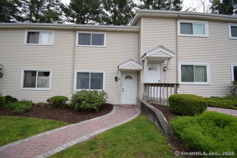 Photo of 74 Washington Road #APT 16, Woodbury, CT 06798 (MLS # 24137844)