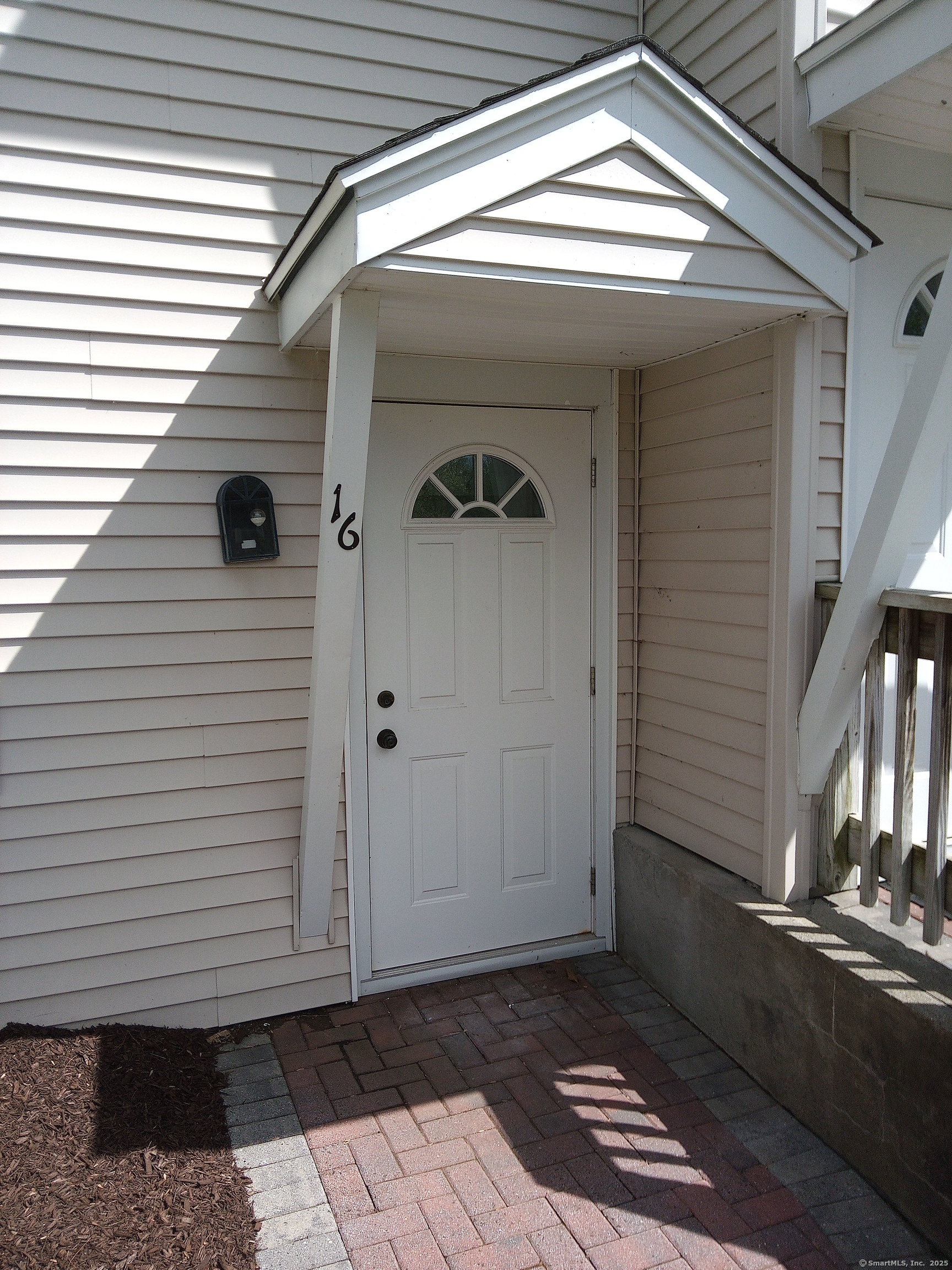 74 Washington Road APT 16