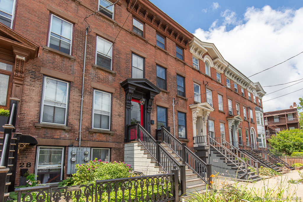 30 Trumbull Street