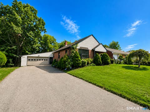 Photo of 114 Oliver Street, Torrington, CT 06790 (MLS # 24197216)