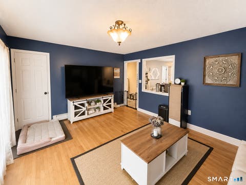 Tiny photo for 114 Oliver Street, Torrington, CT 06790 (MLS # 24197216)