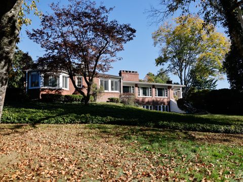 A home in Enfield