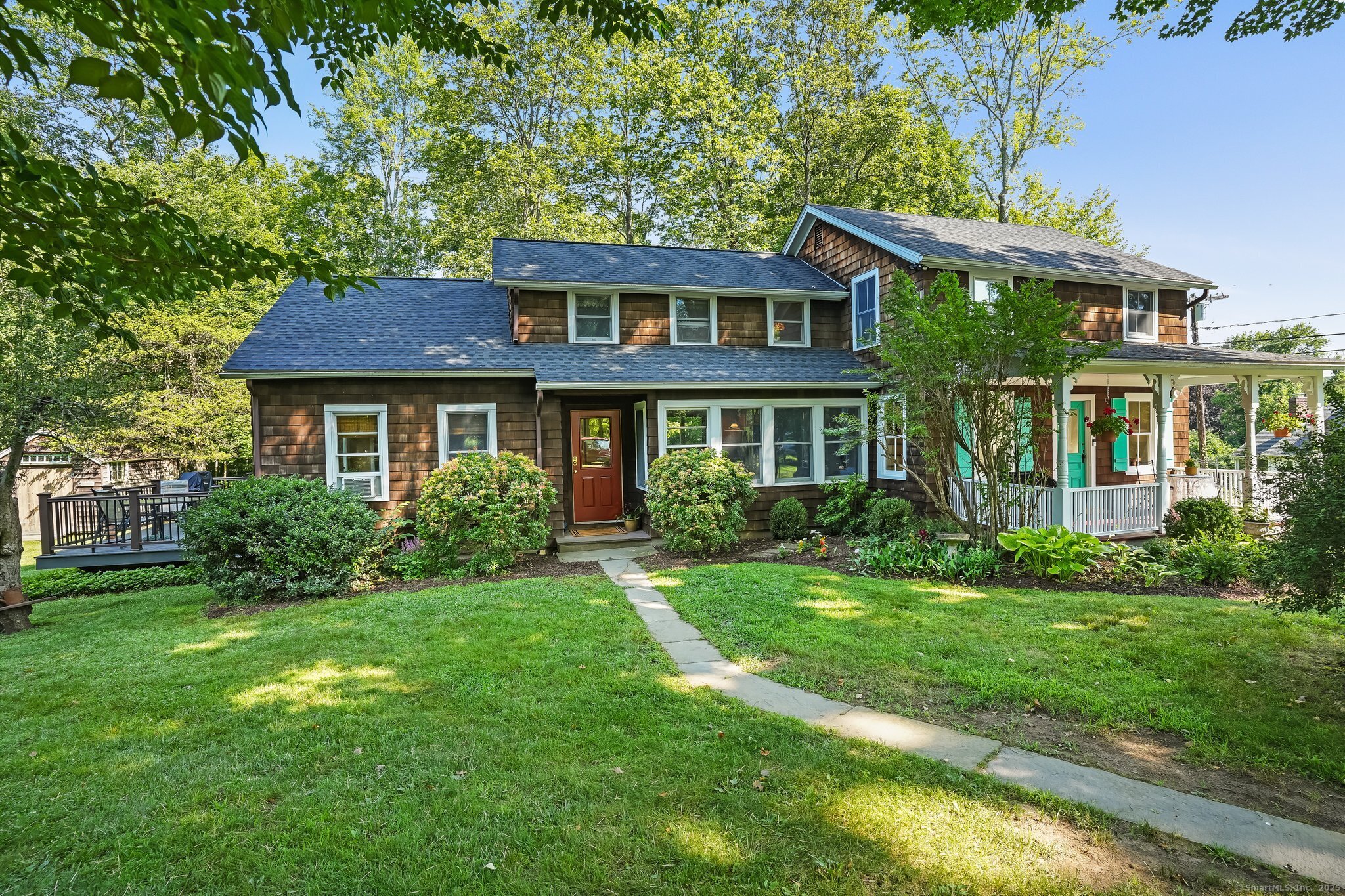 51 Nashville Road Extension
