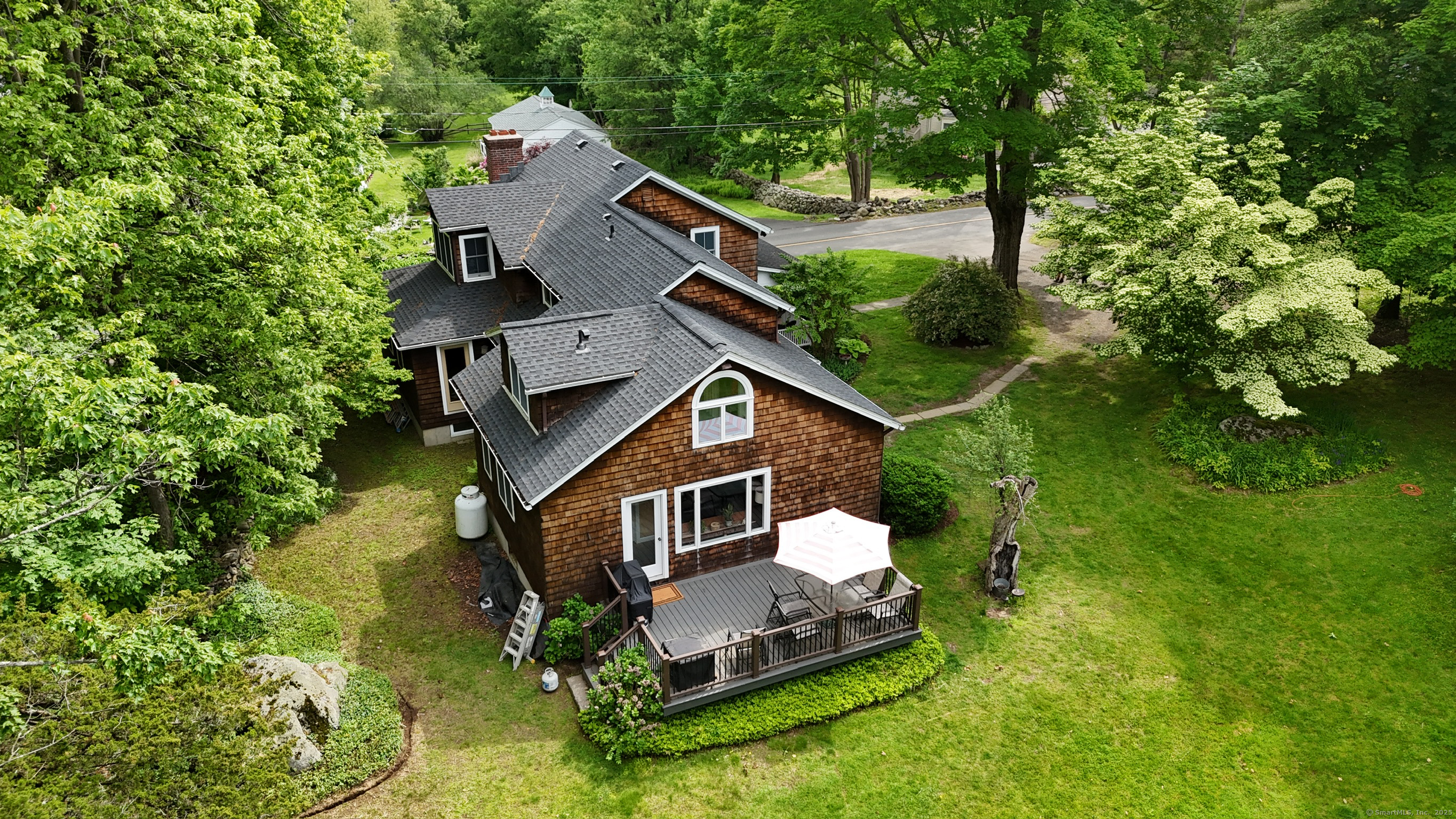 51 Nashville Road Extension, Bethel, Connecticut image 38