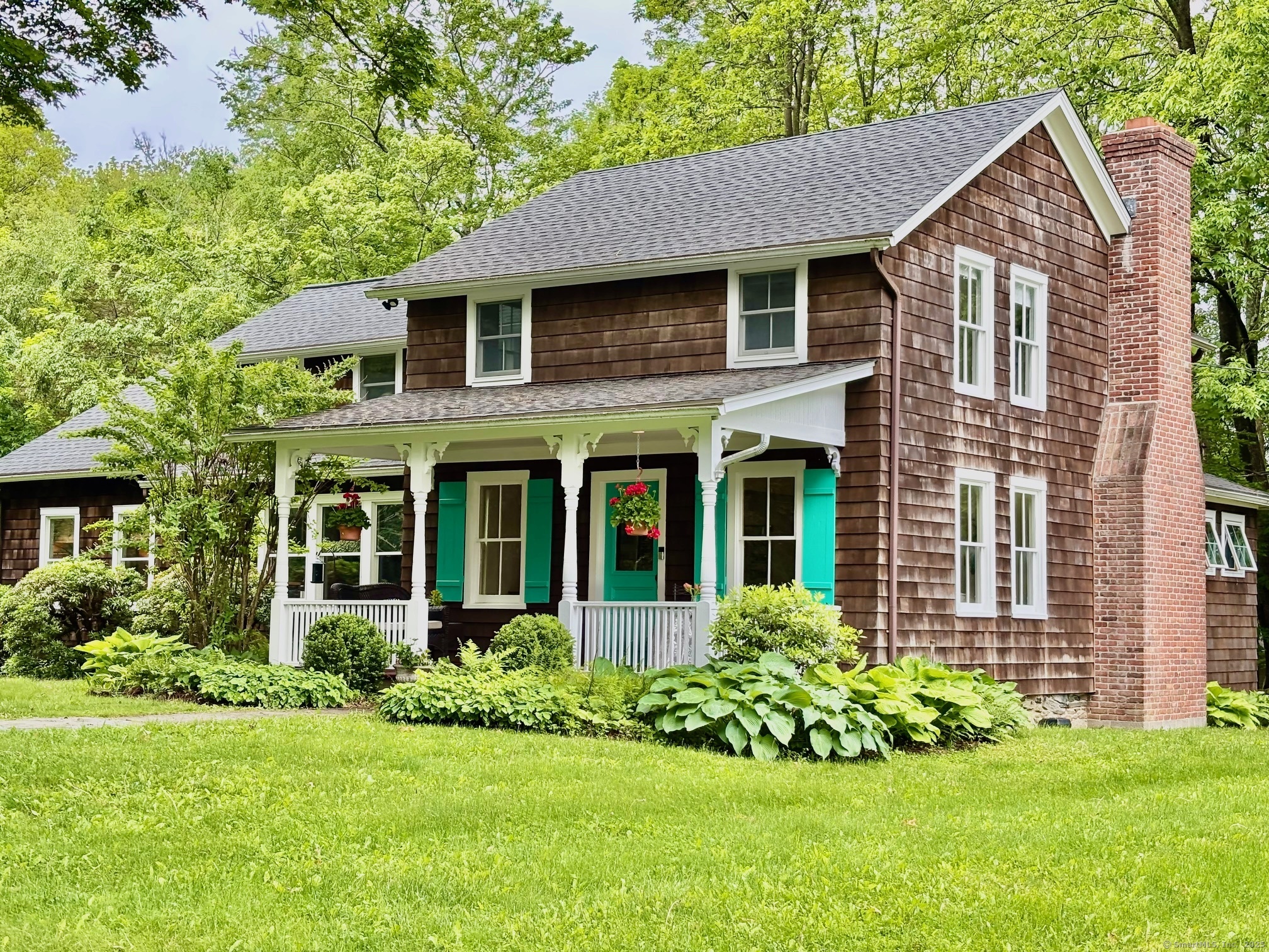 51 Nashville Road Extension, Bethel, Connecticut image 1