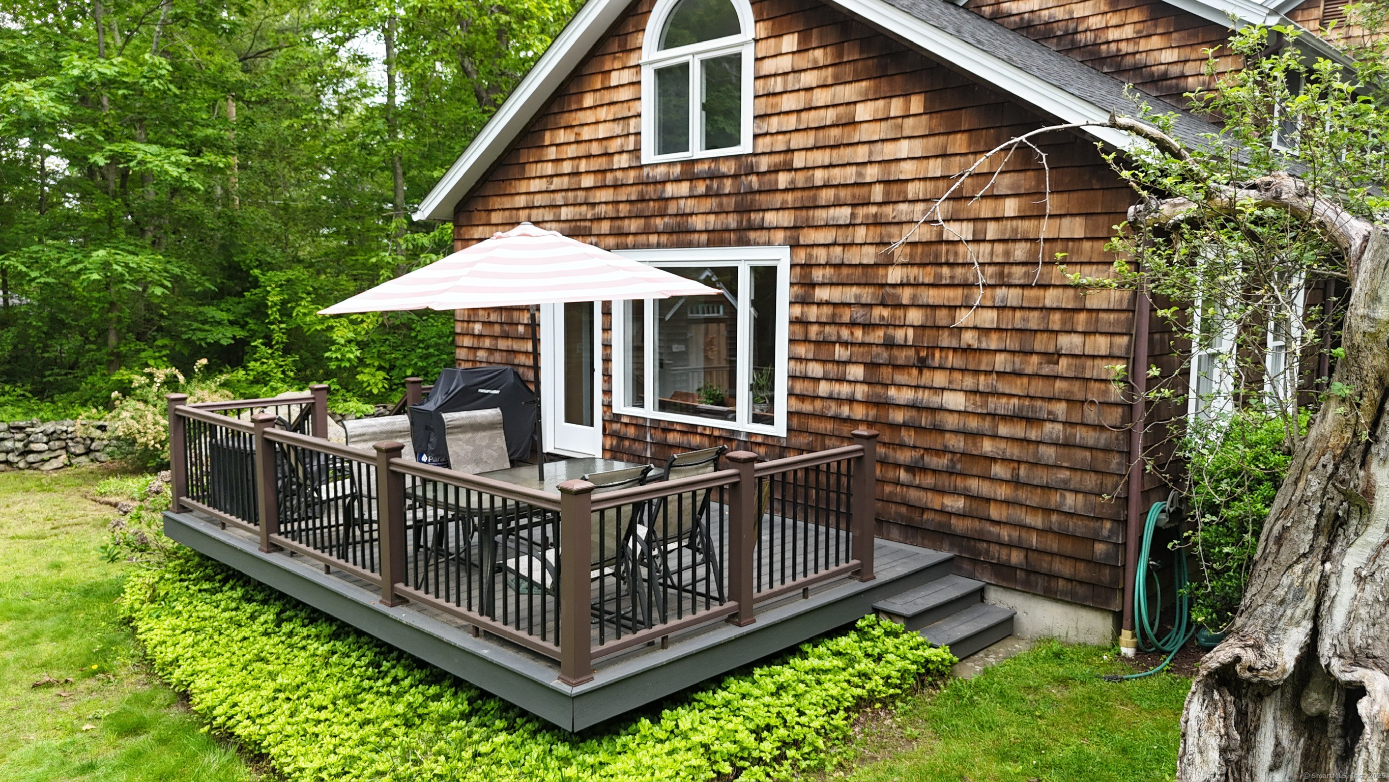 51 Nashville Road Extension, Bethel, Connecticut image 21