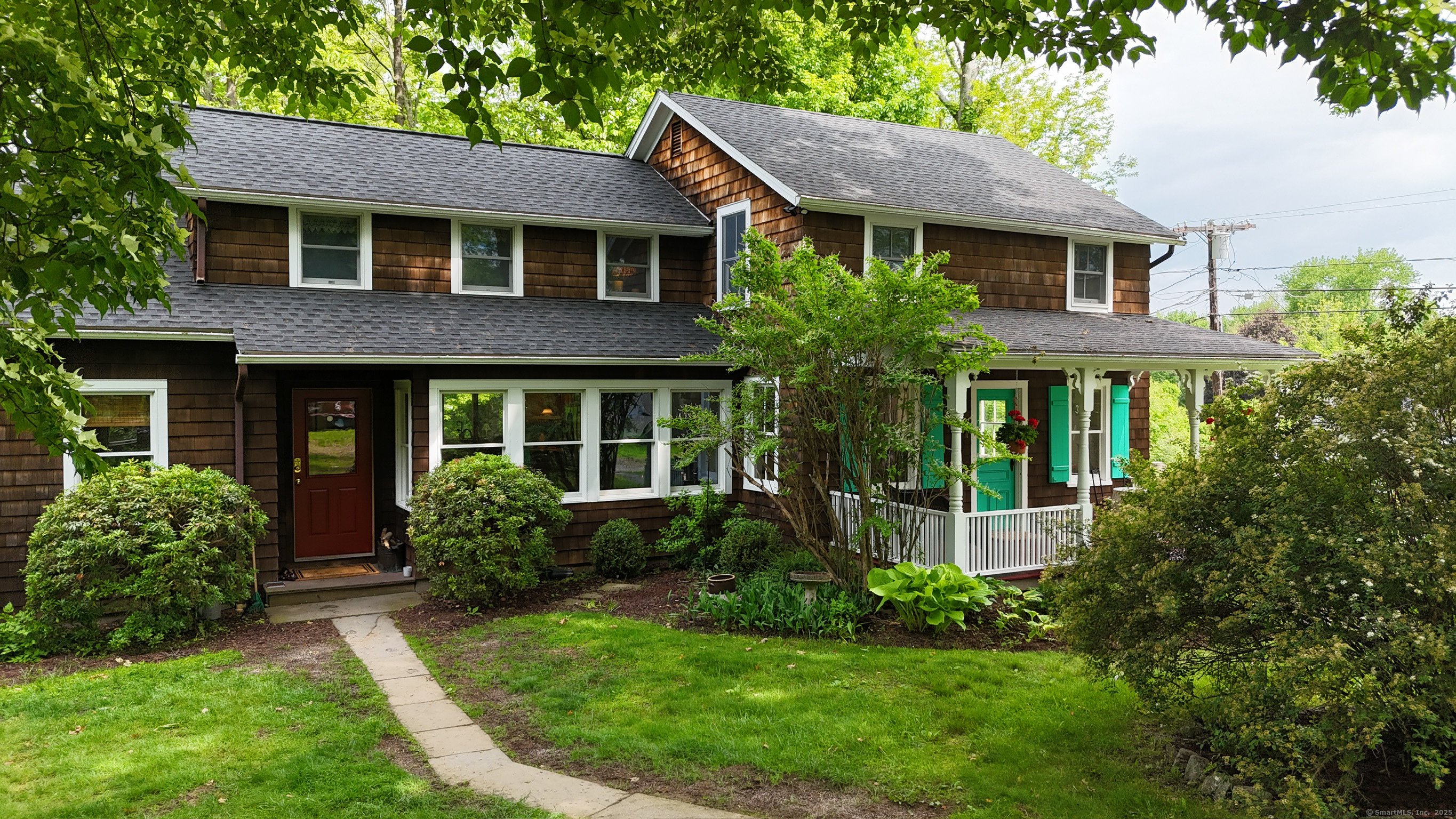 51 Nashville Road Extension, Bethel, Connecticut image 6