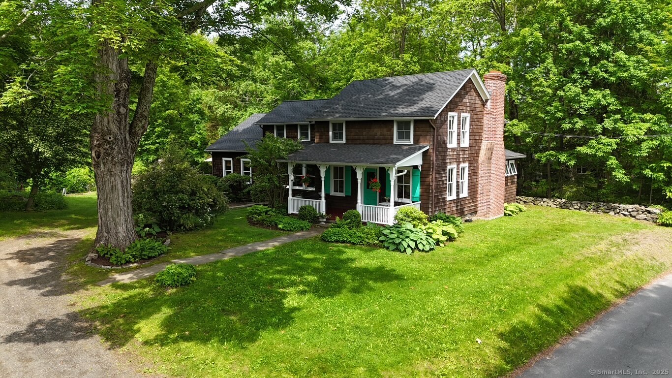 51 Nashville Road Extension, Bethel, Connecticut image 39