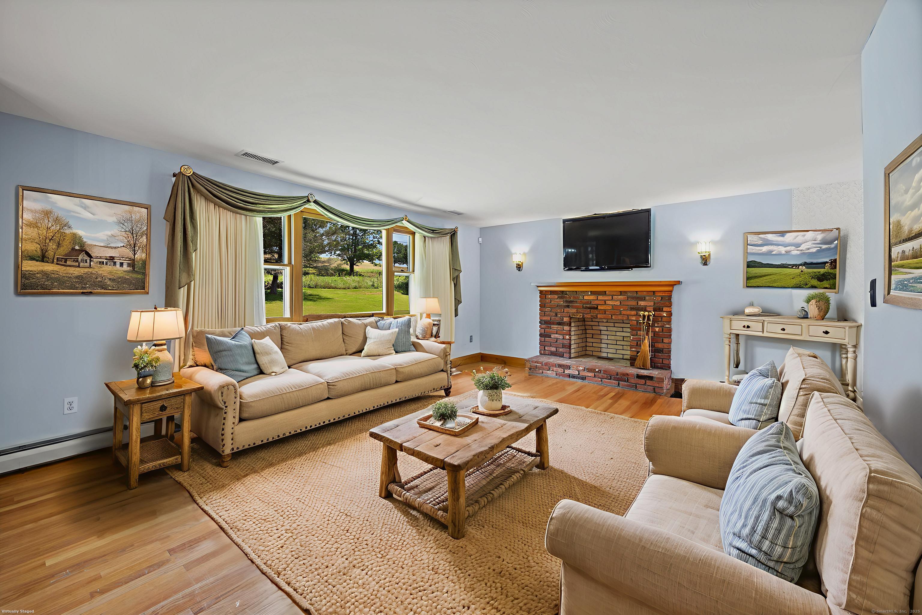 9 Nettleton Hollow Road