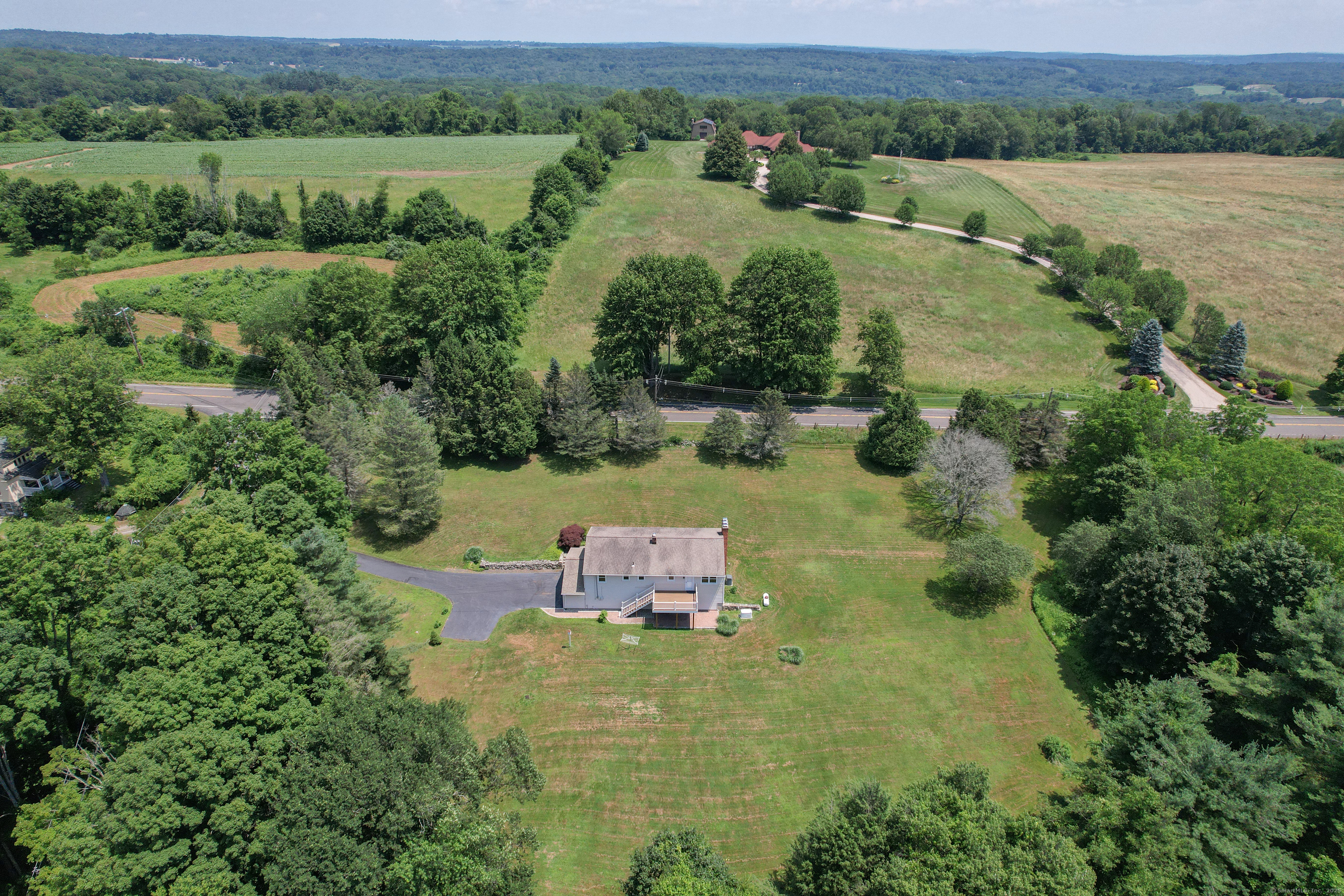9 Nettleton Hollow Road