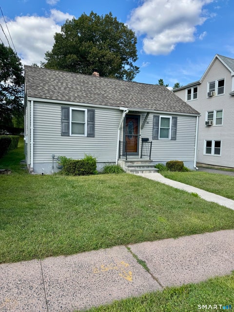 Tiny photo for 56 Allen Street, Windsor, CT 06095 (MLS # 24215291)