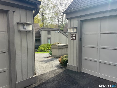 Condo For Rent - 593 Heritage Village #D<br/> Southbury, CT 06488