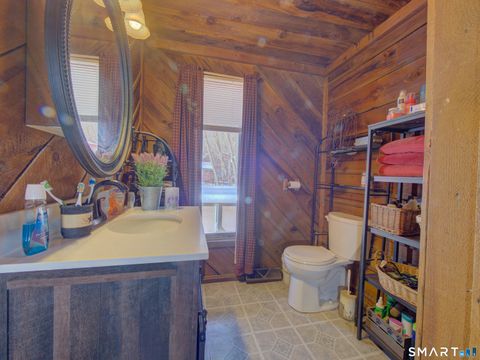 Tiny photo for 247 Killingly Road, Pomfret, CT 06259 (MLS # 24151602)