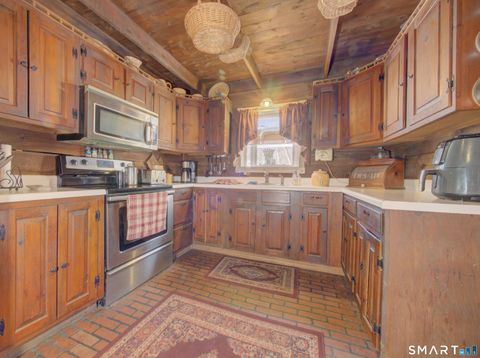 Tiny photo for 247 Killingly Road, Pomfret, CT 06259 (MLS # 24151602)