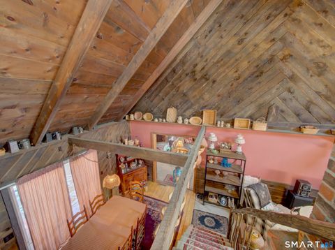 Tiny photo for 247 Killingly Road, Pomfret, CT 06259 (MLS # 24151602)