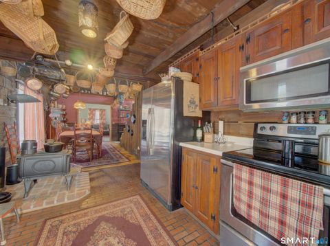 Tiny photo for 247 Killingly Road, Pomfret, CT 06259 (MLS # 24151602)