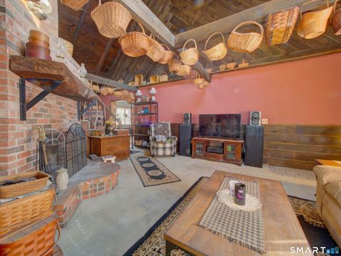 Tiny photo for 247 Killingly Road, Pomfret, CT 06259 (MLS # 24151602)