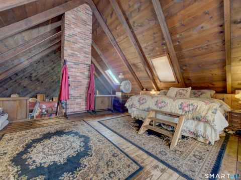 Tiny photo for 247 Killingly Road, Pomfret, CT 06259 (MLS # 24151602)