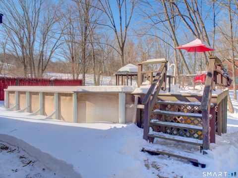 Tiny photo for 247 Killingly Road, Pomfret, CT 06259 (MLS # 24151602)