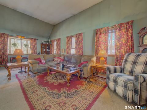 Tiny photo for 247 Killingly Road, Pomfret, CT 06259 (MLS # 24151602)