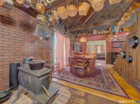 Tiny photo for 247 Killingly Road, Pomfret, CT 06259 (MLS # 24151602)