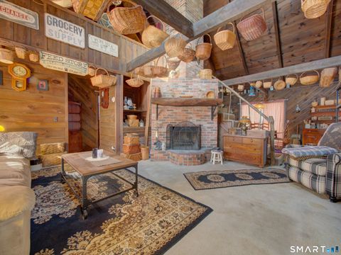 Tiny photo for 247 Killingly Road, Pomfret, CT 06259 (MLS # 24151602)