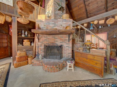 Tiny photo for 247 Killingly Road, Pomfret, CT 06259 (MLS # 24151602)