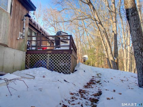 Tiny photo for 247 Killingly Road, Pomfret, CT 06259 (MLS # 24151602)