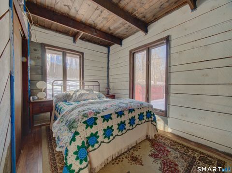 Tiny photo for 247 Killingly Road, Pomfret, CT 06259 (MLS # 24151602)