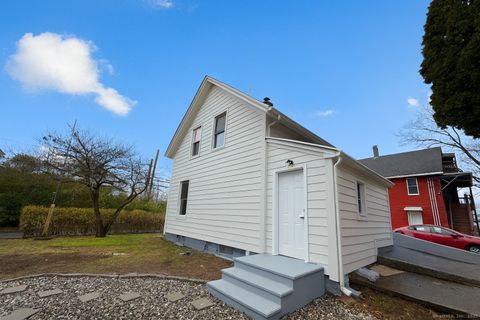 Tiny photo for 13 Town Street, Norwich, CT 06360 (MLS # 24142478)